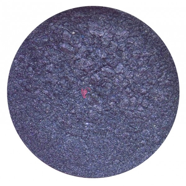 Pigment pentru make-up Amelie Pro U089 Navy Blue